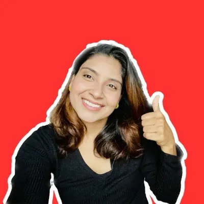 Ritu Bhardwaj profile