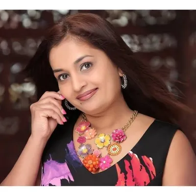 Ritu Patel profile