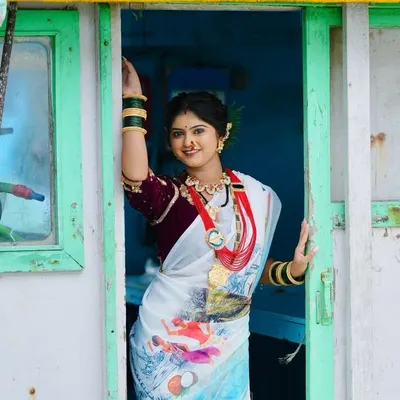 RITIKA PATIL- LANGI 🦋 profile