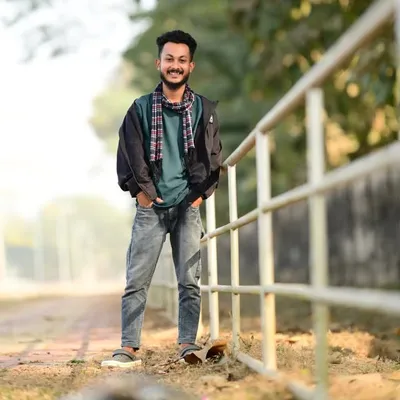 rituraj sarmah profile