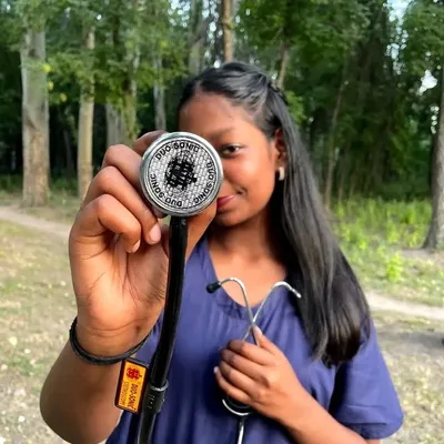 Dr. Ritu Singh profile