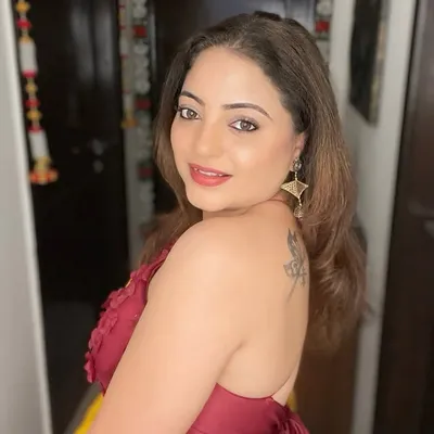 Ritu Sud profile