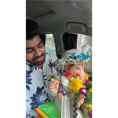 Ritesh Pal profile