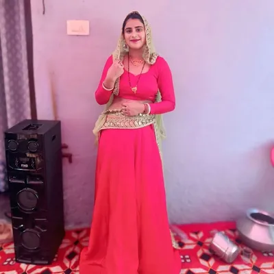 RITU YADAV♥️ profile