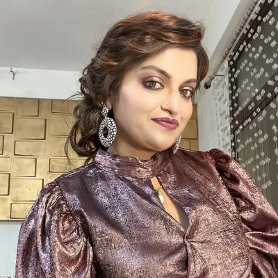 Ritu Agrawal Gujare profile