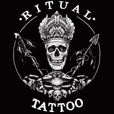 Ritual Tattoo Athens ® profile