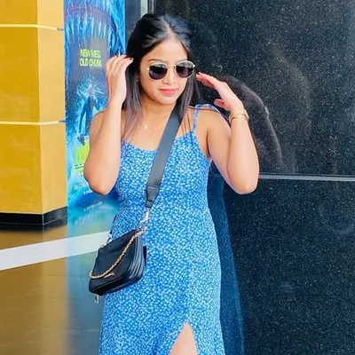 RITU🌼 profile