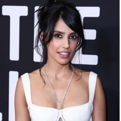Ritu Arya profile