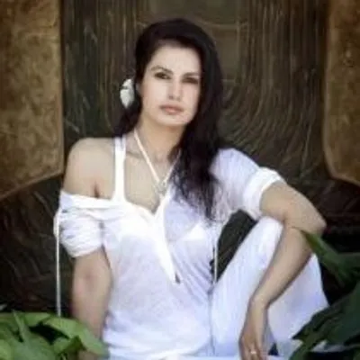 Ritu Beri profile