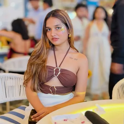 Ritu Bokadiaa profile