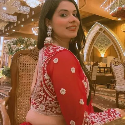Ritu Chopra profile