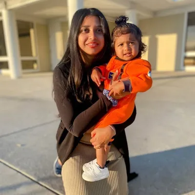 Ritu Das profile