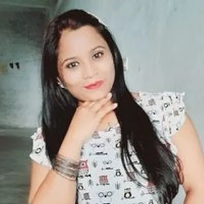 Ritu Ganesh kushwaha profile