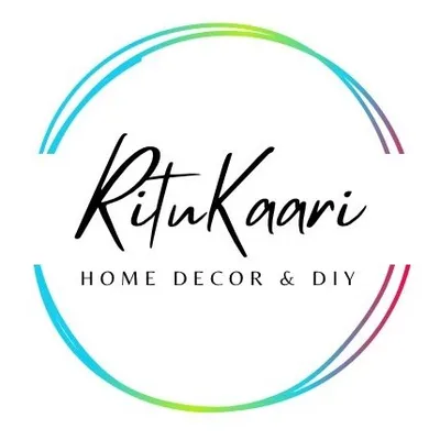 RituKaari - DIY | HOMEDECOR | LIFESTYLE profile