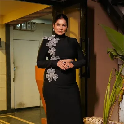 Ritu Kapoor ๐ชฌ profile