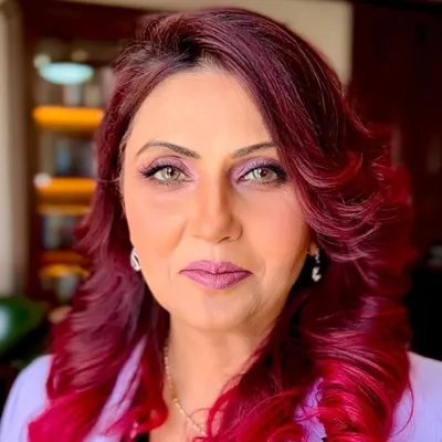 Ritu Kolentine profile