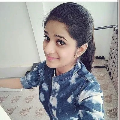 Ritu Komal profile