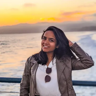 Ritu Pandey profile
