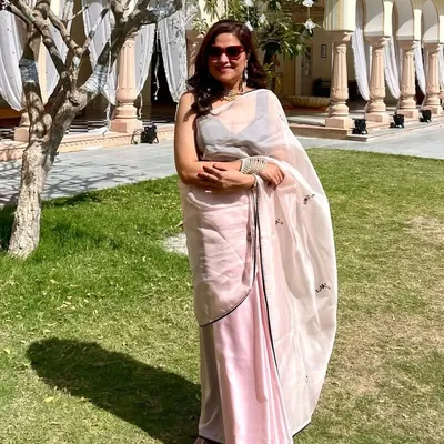 Ritu Malhotra profile