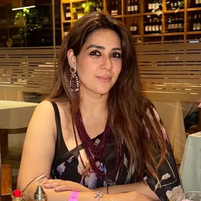 Ritu Malhotra🧿 profile