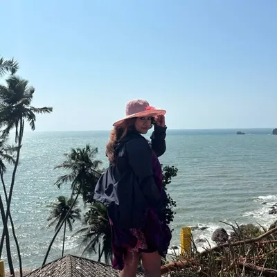 Ritu Mukherjee profile