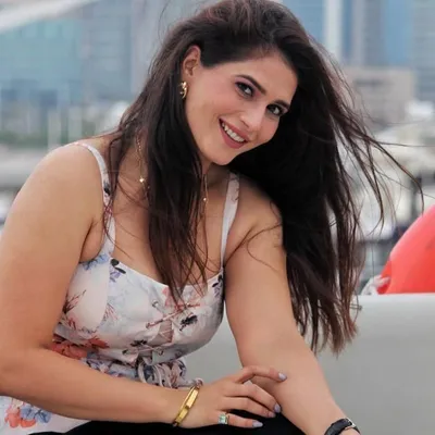 Dr. RITU PANDEY profile