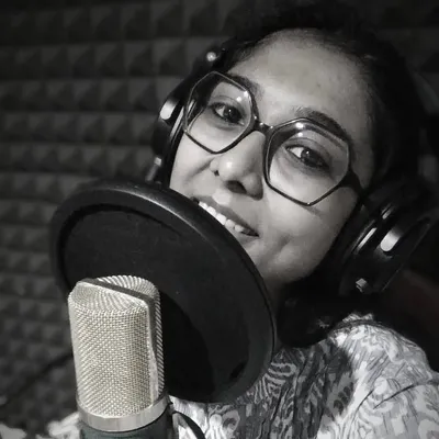Rituparna Mondal profile