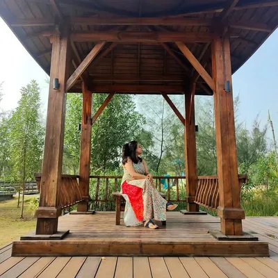 Rituparna profile