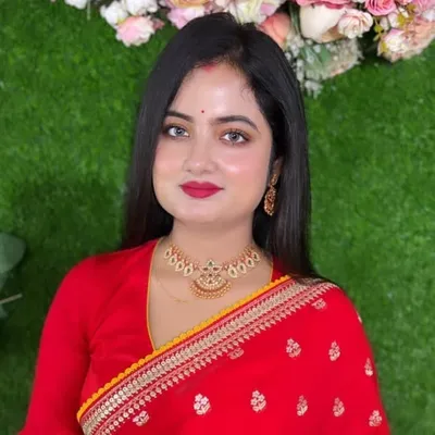 Ritu’s Makeover Studio and Academy