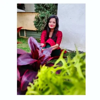 Ritu patel@ profile
