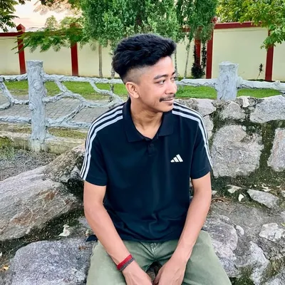 Ritu kung fu❤️ profile