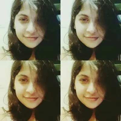 Ritu Ramesh profile
