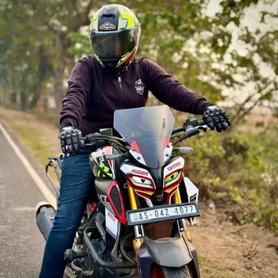Rituraj_Sonowal profile
