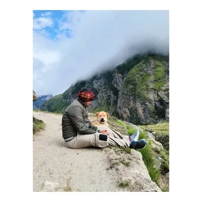 ऋतुराज दुबे "मिथिलेश" profile