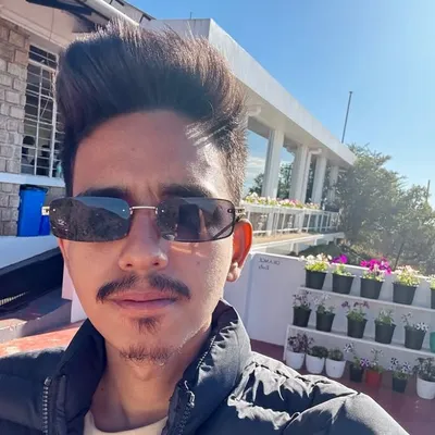Rituraj Bharali profile