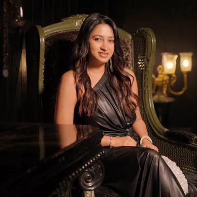 Ritu Saraf | Fashion. Lifestyle. Travel. Fitness profile