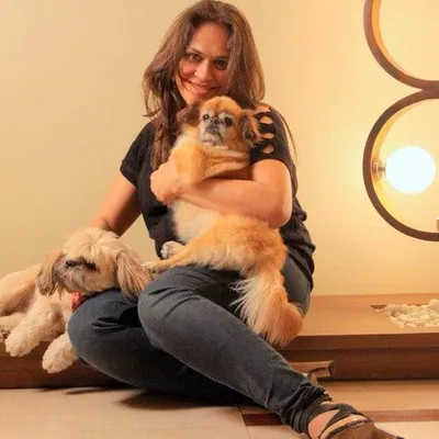 Ritu Sekksaria profile