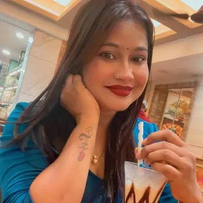 Ritu soni profile