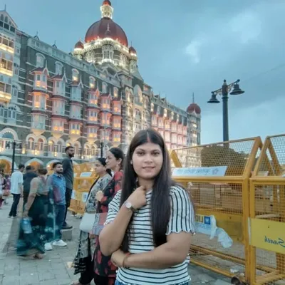 Reeta Yadav profile