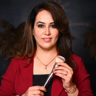 Ritu Thakur Mua profile