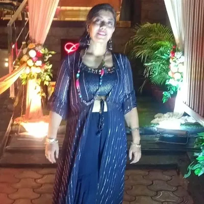 Ritu Kaur profile