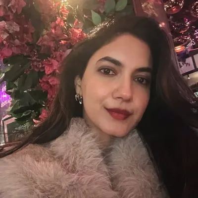 Ritu Varma
