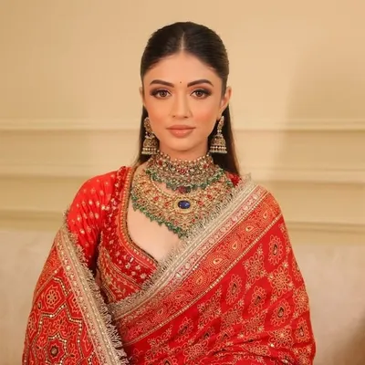 Ritvi Dadia | Fashion Model profile