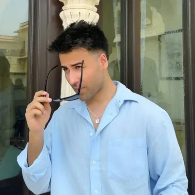Ritvik Arora profile