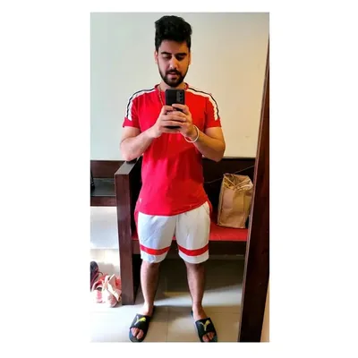 Ritvik Sharma profile