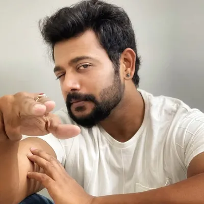 Ritvvikk Mathad profile
