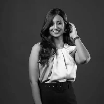 Ritweikaadey | Footwear designer profile