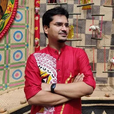 Ritwik Datta profile