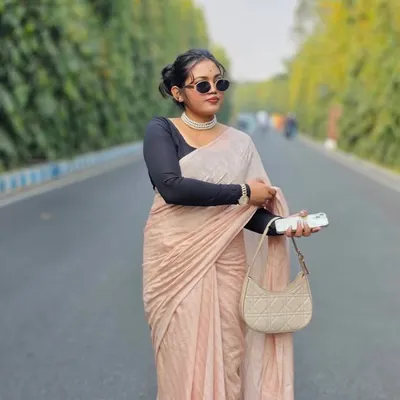 Ritwika Hore profile