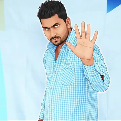 Ritwik Raj Singh profile
